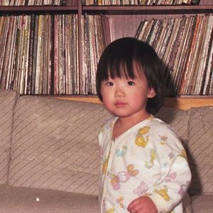 Meet your Posher, Leah